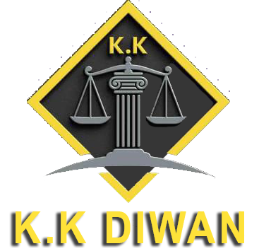 KK Diwan
